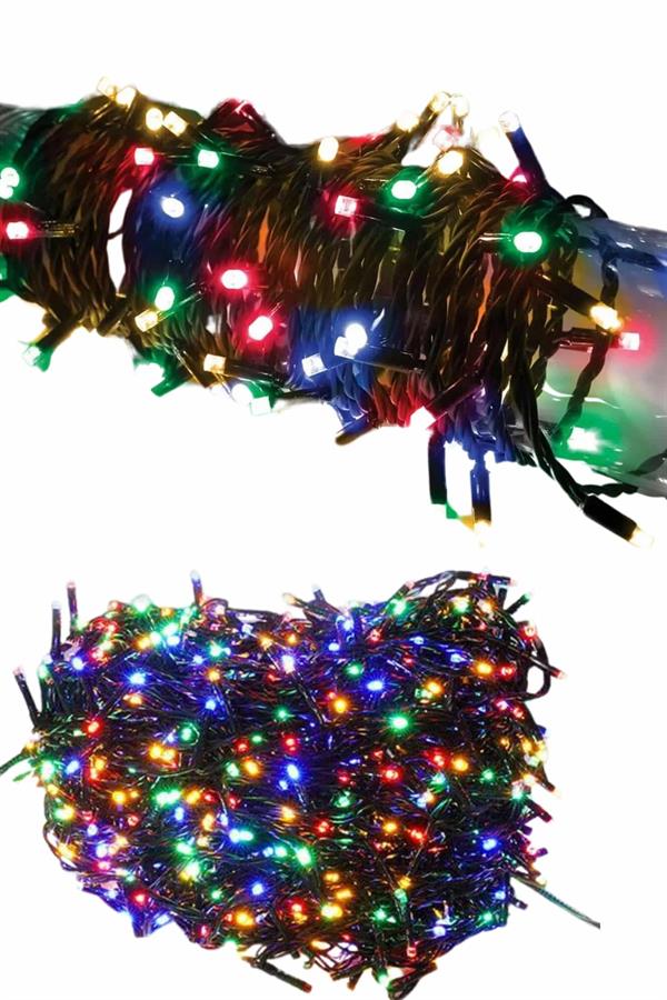 5 METRE ŞERİT LED RENKLİ