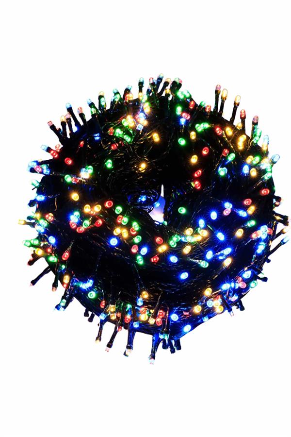 5 METRE ŞERİT LED RENKLİ