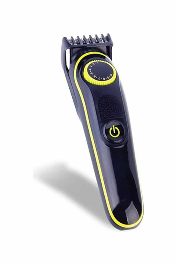 5 BAŞLIKLI TIRAŞ MAKİNESİ