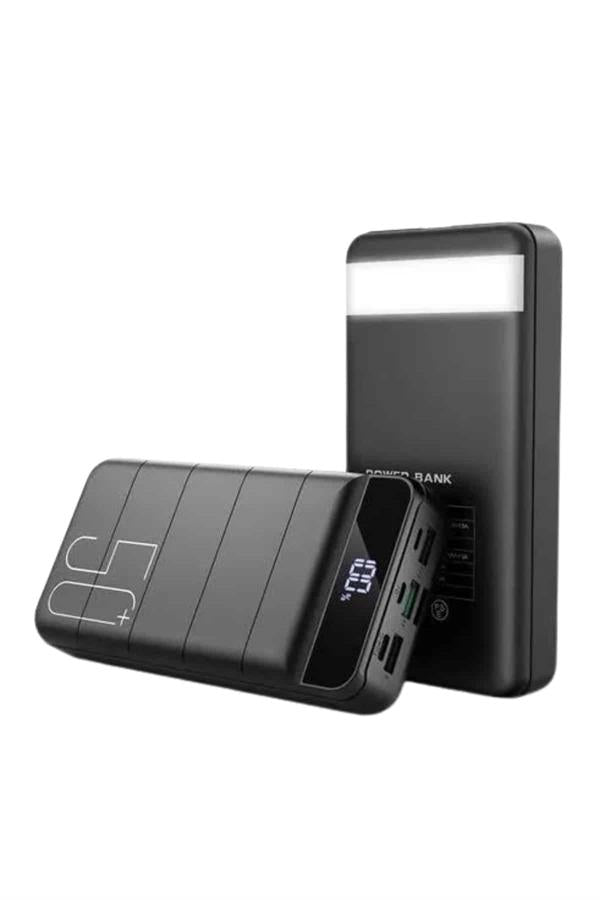 50.000 MAH POWERBANK
