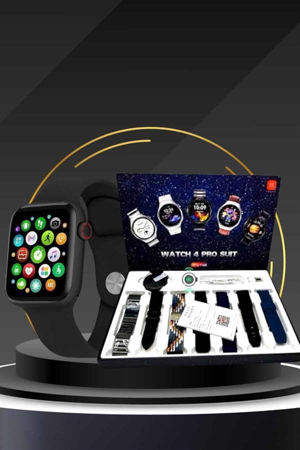 2025 Model Kablosuz Kulaklık ve Yeni Nesil Akıllı Saat Metal Kayış Plastik Kayış