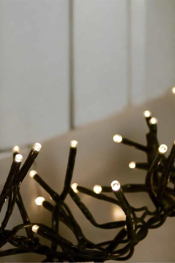 10 Metre Gün Işığı Şerit Led Işık Perde Işığı