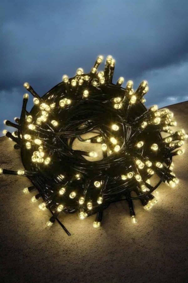 10 Metre Gün Işığı Şerit Led Işık Perde Işığı