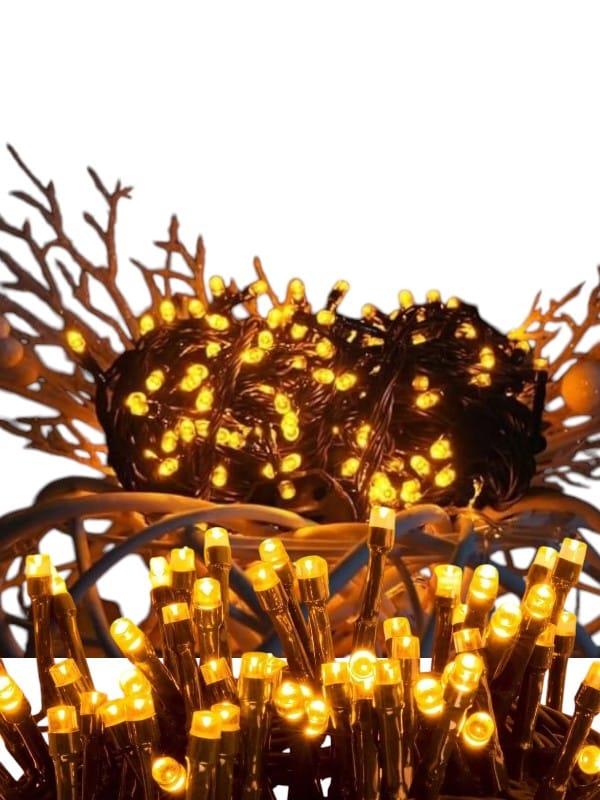 10 METRE ŞERİT LED GÜNIŞIĞI