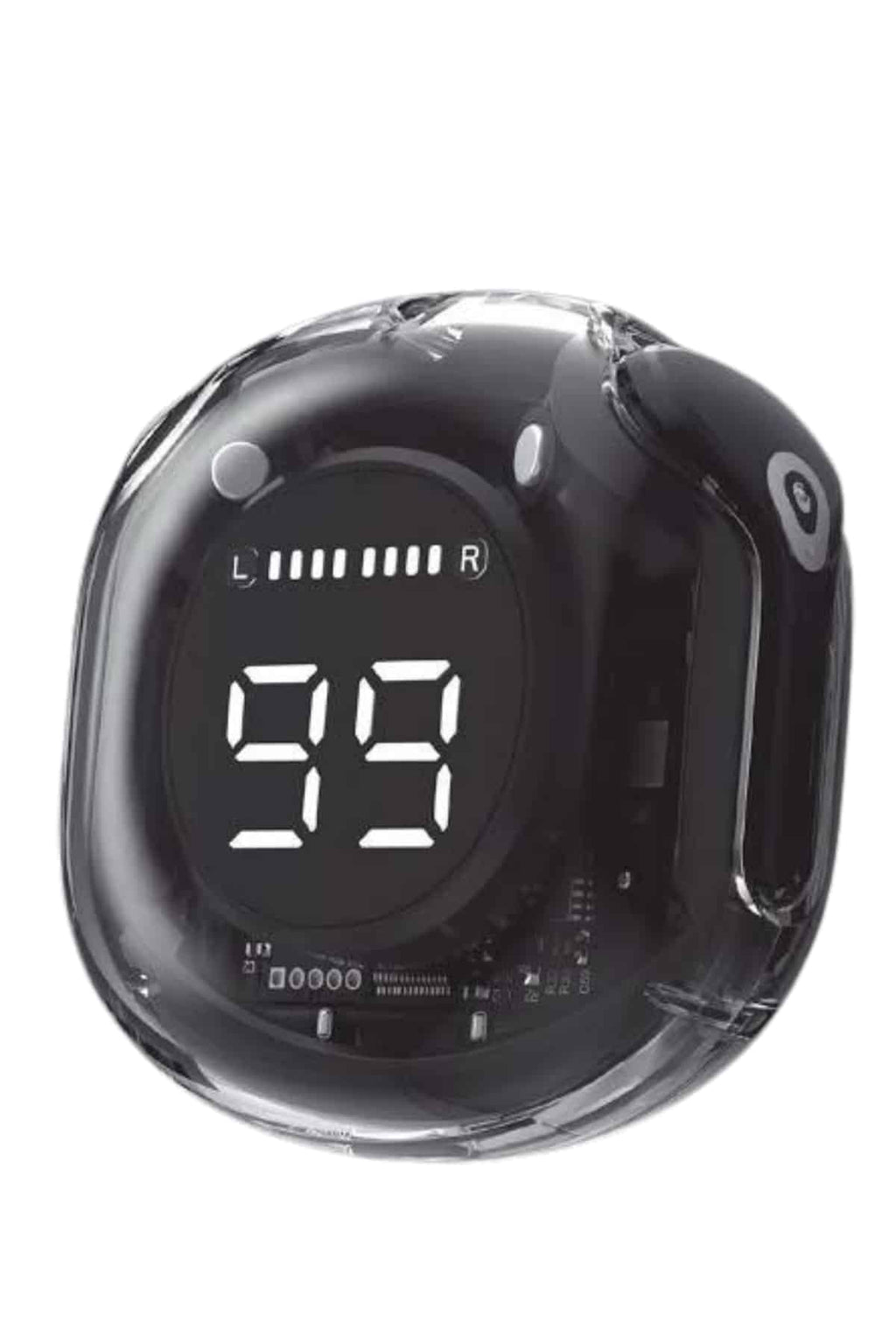 2025 Model Kablosuz Bluetooth Kulaklık ANC ENC Destekli HİFİ Stereo