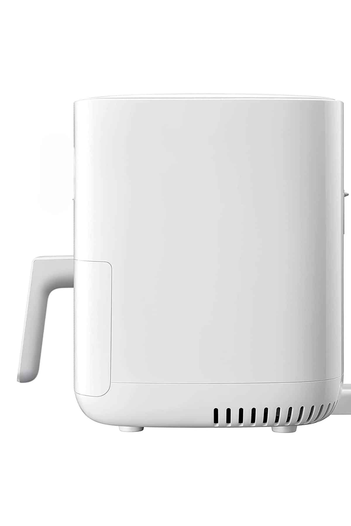 4L Airfryer Hazneli Hava Fritözü Yağsız Fritöz Taşınabilir Fırın İşlevi Gören Pratik