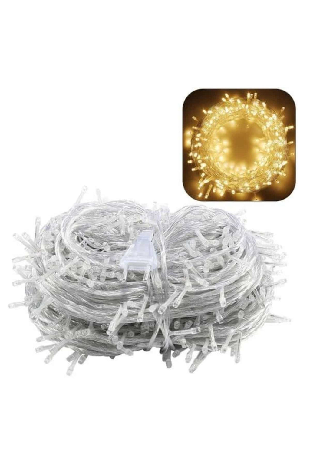 10 Metre Gün Işığı Led Işık İç Mekan Led Aydınlatma