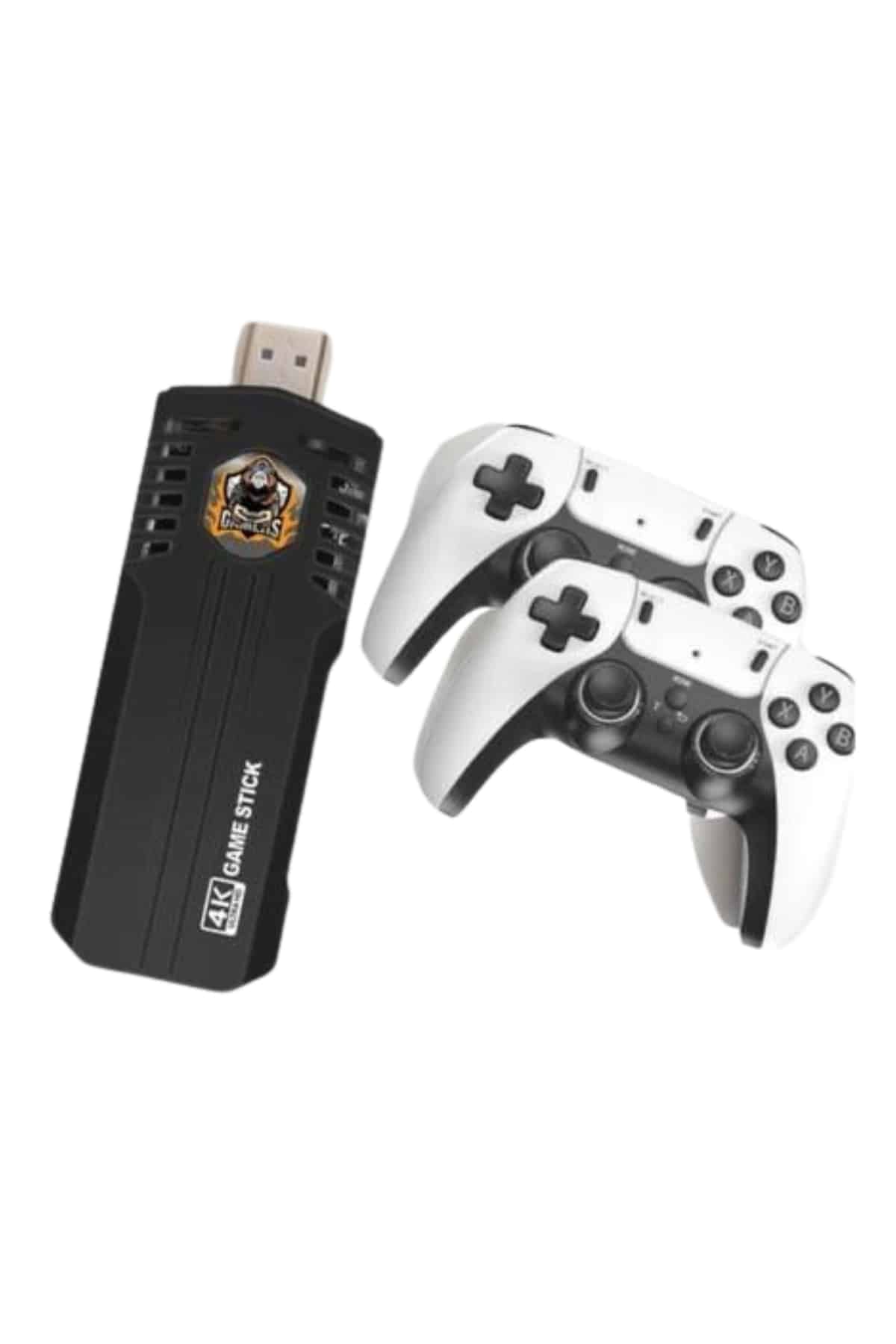 3D HD Game Stick Pro Retro Game Stick Joystick Oyun Konsolu