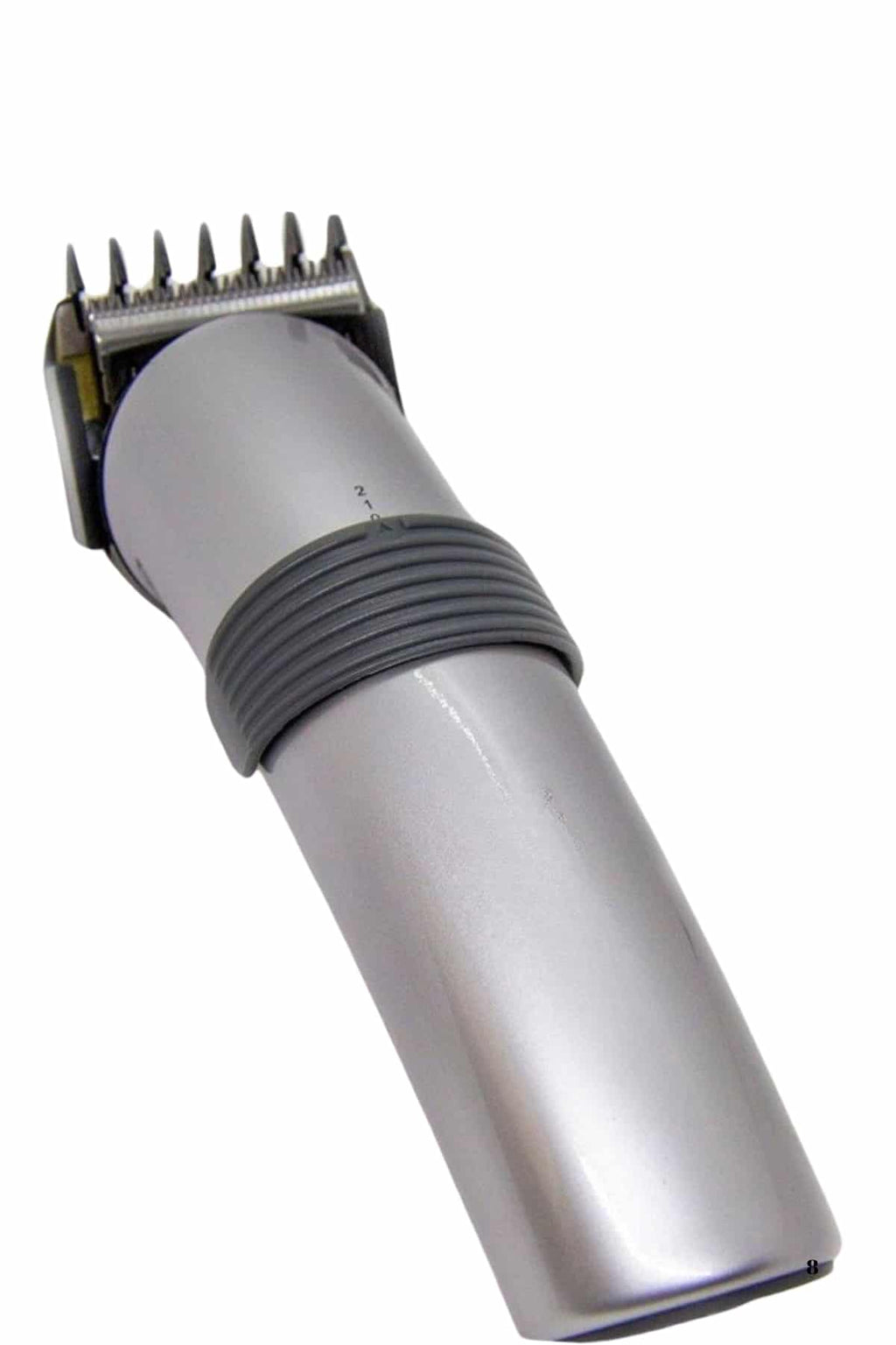 2025 Model Çelik Kasa Profesyonel Saç Sakal Tüm Vücut Tüyü Lazer Öncesi Tıraş Makinesi