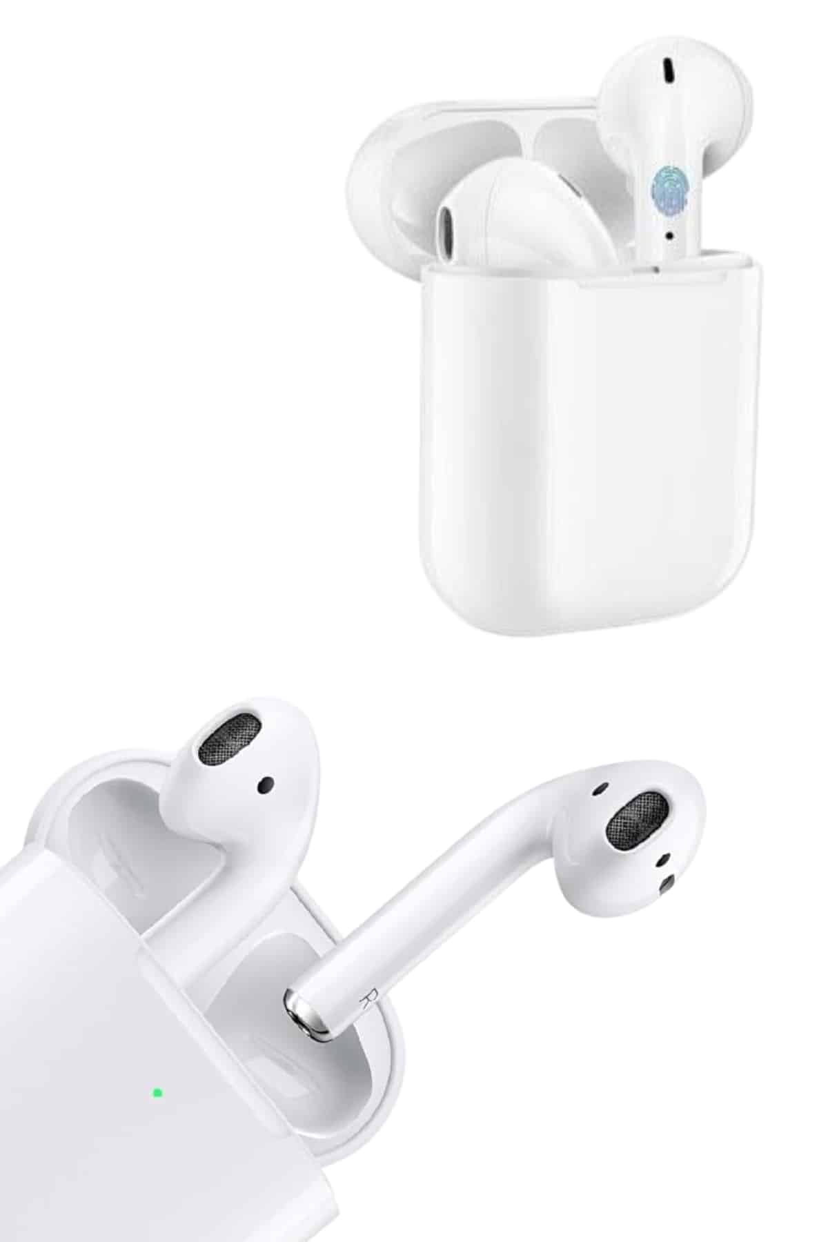 2025 En Çok Tercih Edilen Bluetooth Kulaklık Mikrofonlu Yüksek Ses Kaliteli