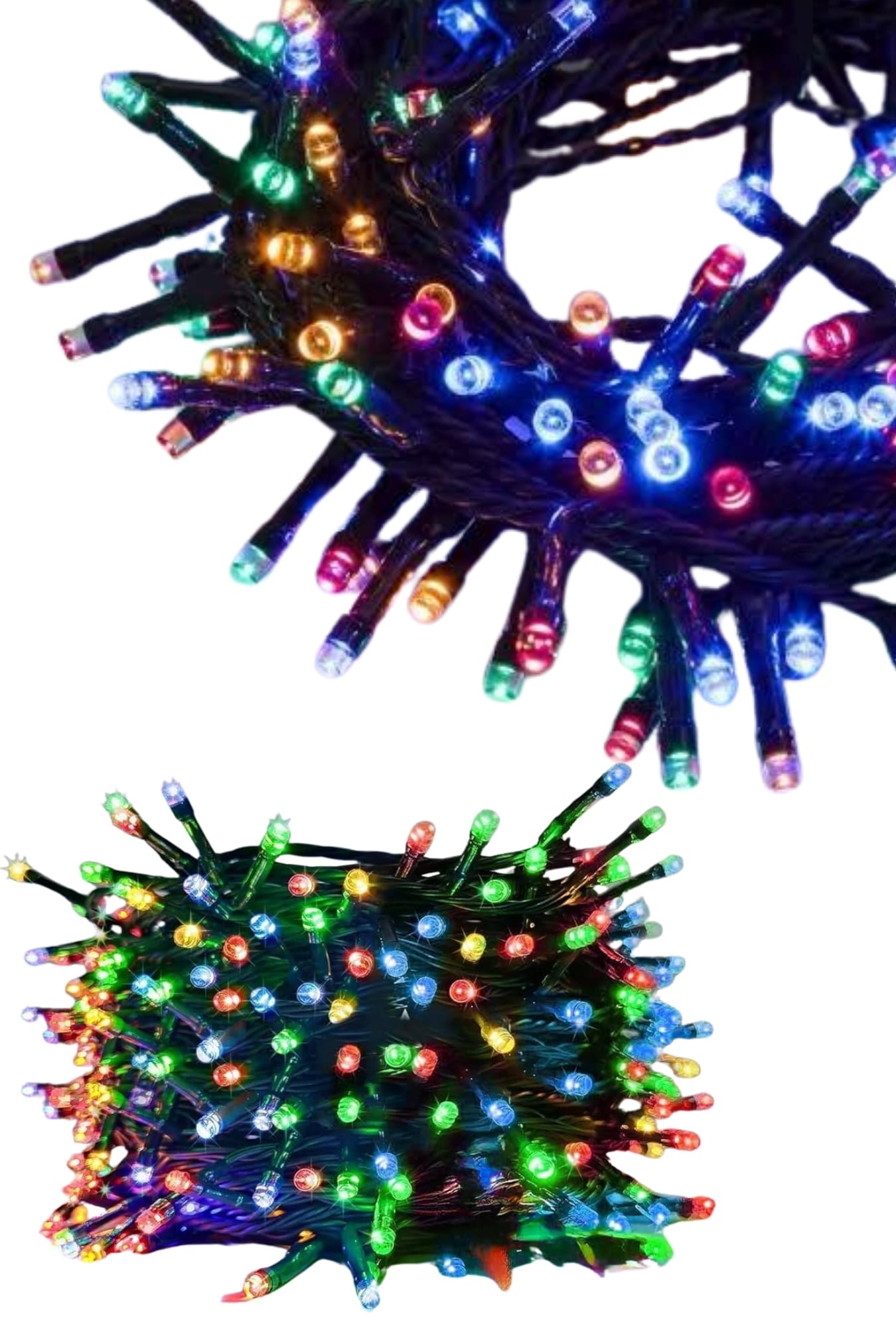 5 METRE ŞERİT LED RENKLİ