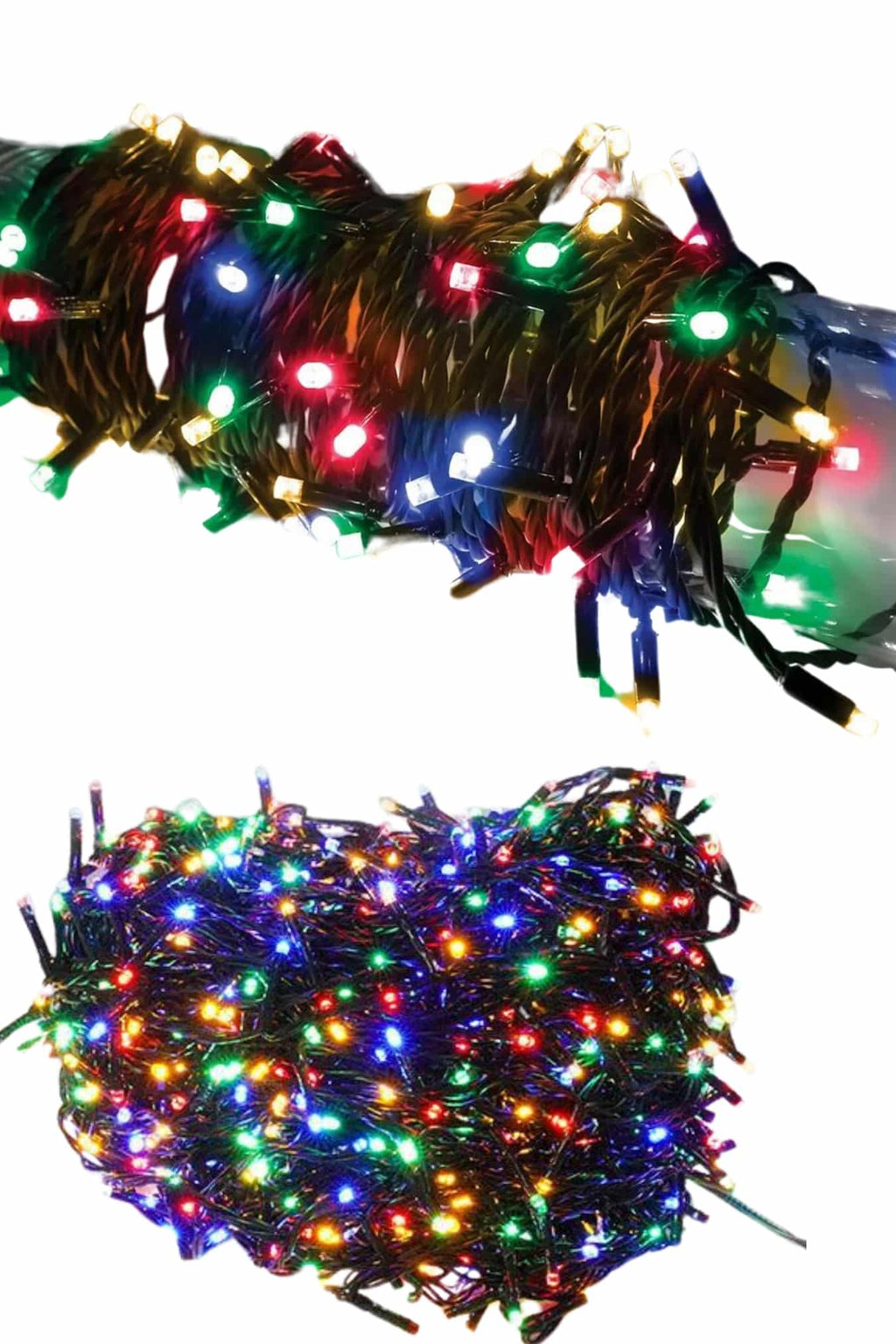 5 METRE ŞERİT LED RENKLİ