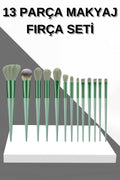 13 PARÇA MAKYAJ SETİ