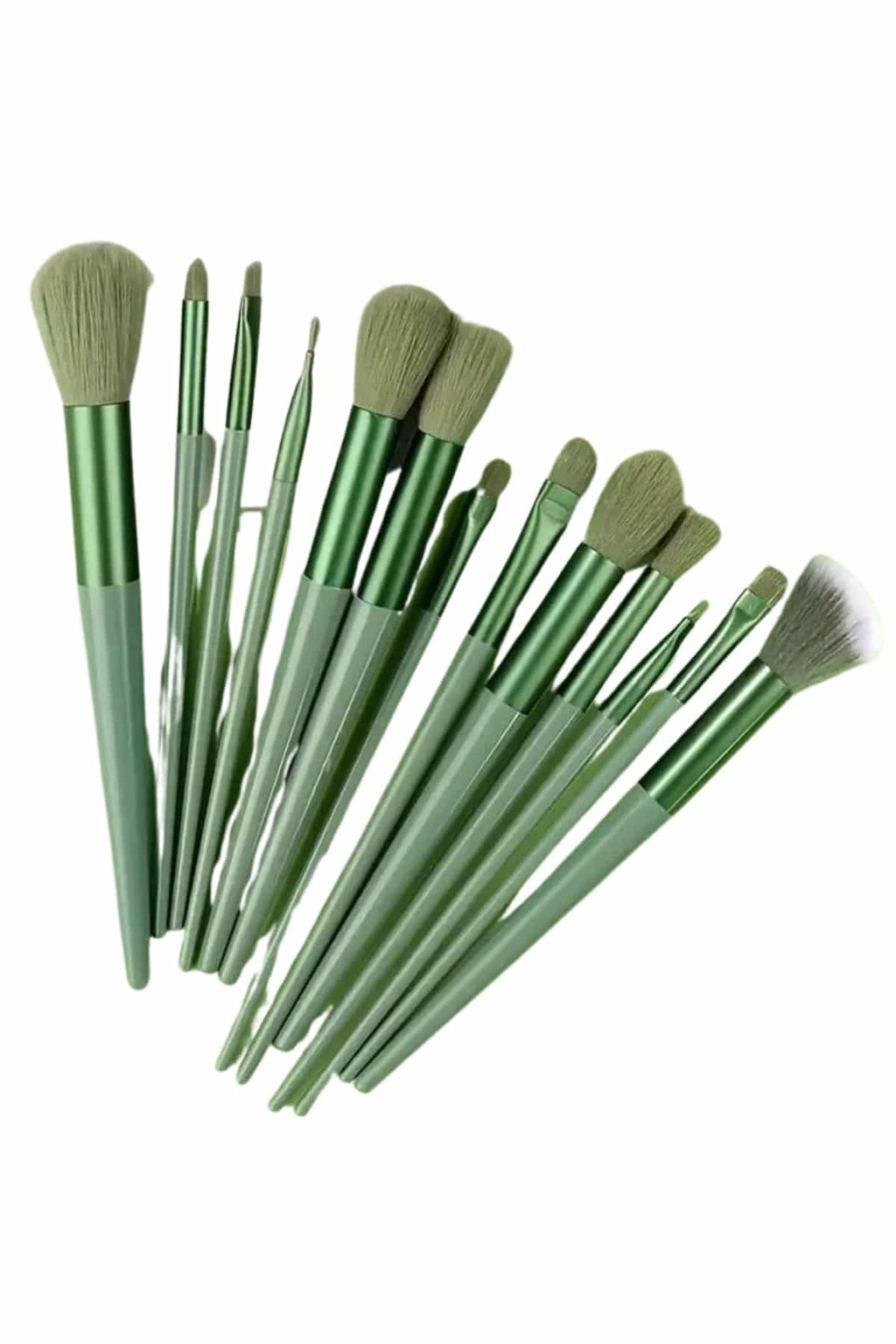 13 PARÇA MAKYAJ SETİ