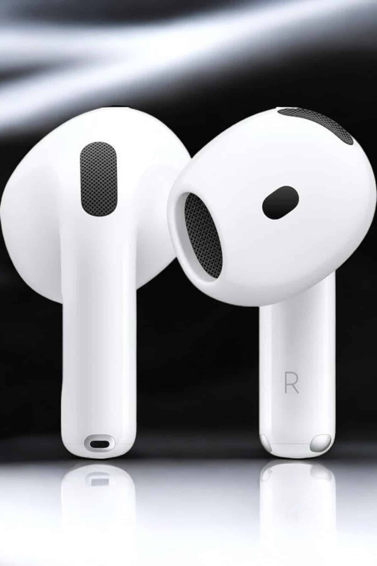 4.Nesil Kaliteli TWS Android ve İOS Uyumlu Mikrofonlu Kulaklık