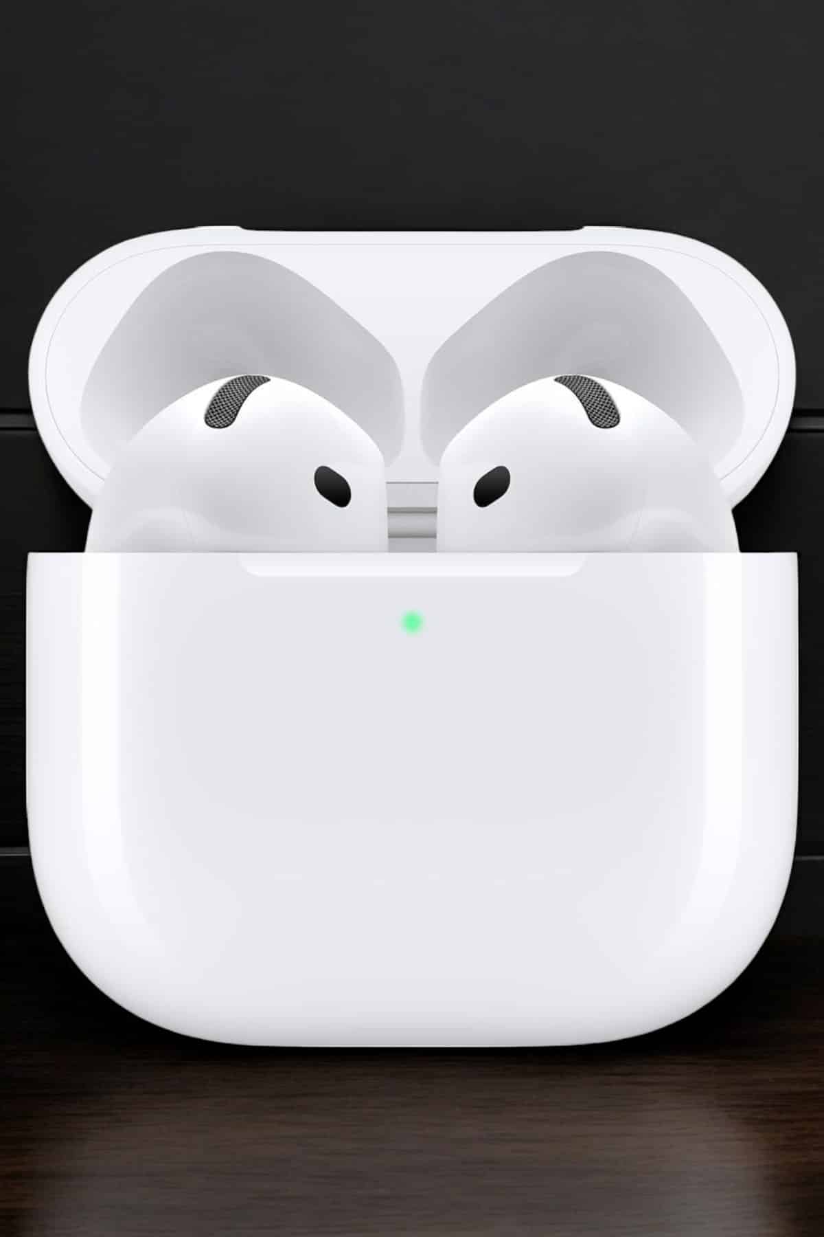 4.Nesil Kaliteli TWS Android ve İOS Uyumlu Mikrofonlu Kulaklık