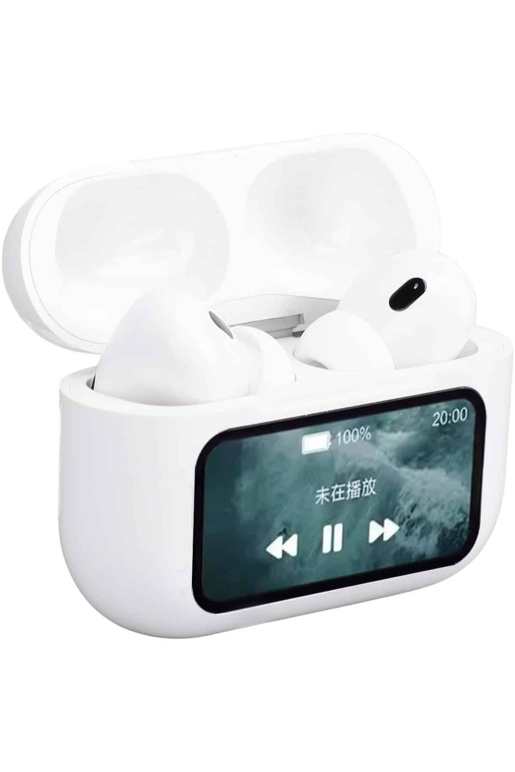 2025 Model Yeni Nesil Pro Kulaklık Gürültü Önleyici Güçlü Ses Kaliteli