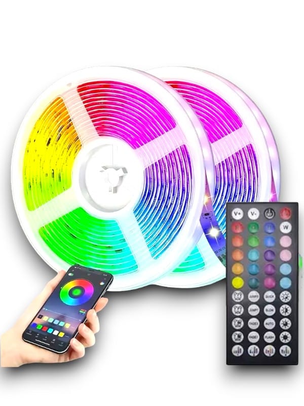 10 METRE ŞERİT LED