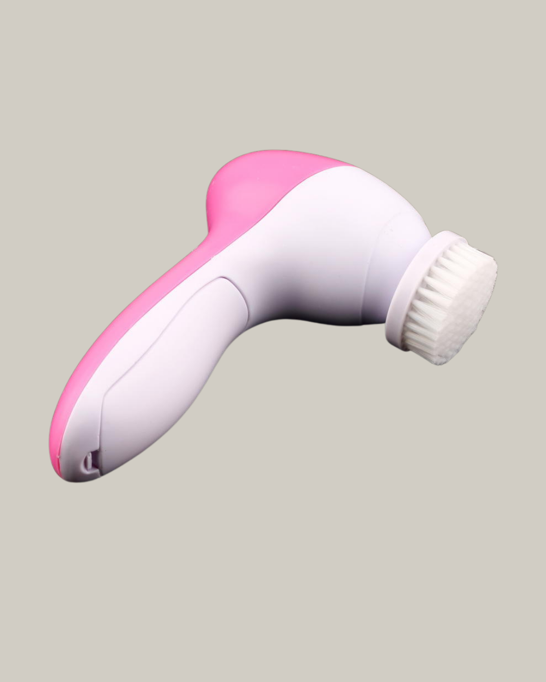 5 in 1 Elektrikli Yüz Temizleme ve Masaj Cihazı