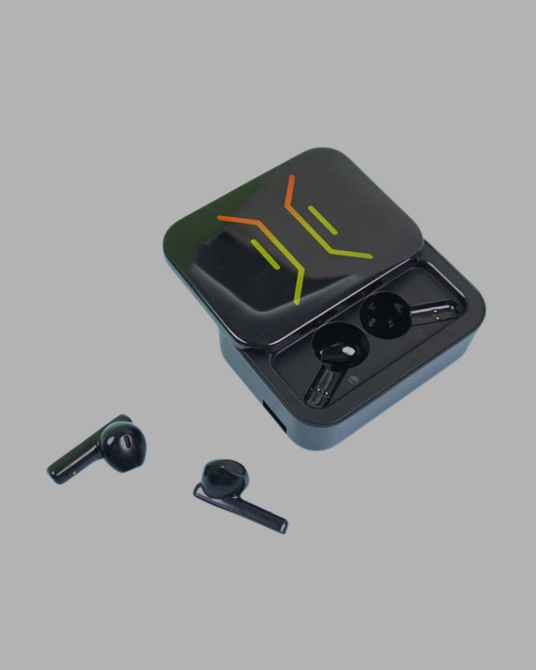 ABS Malzeme Bluetooth Kulaklık – 20 Gün Standby Süresi