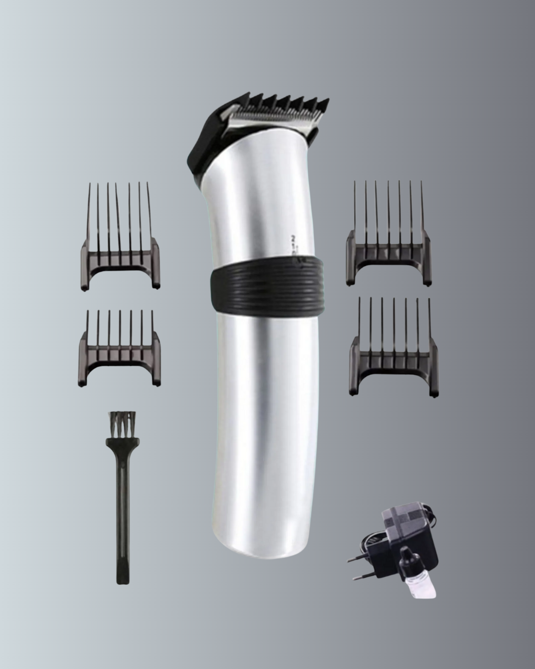 5 Farklı Kesim Tarağıyla Gelen Çok Amaçlı Tıraş Cihazı