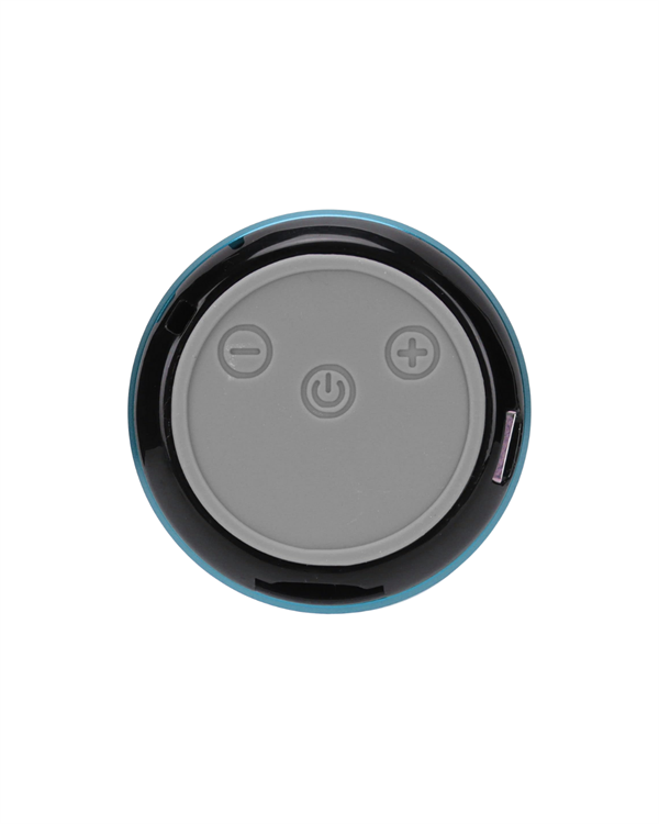 10W Güçlü Stereo Bluetooth Hoparlör – 360° Surround Ses Deneyimi