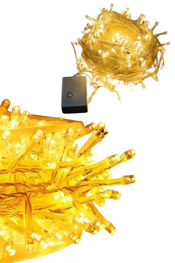 10 Metre Gün Işığı Led Işık İç Mekan Led Aydınlatma