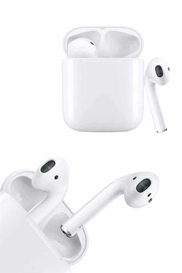 2. Nesil Bluetooth Android ve İOS Uyumlu Kablosuz Kulaklık Çağrı Cevaplama