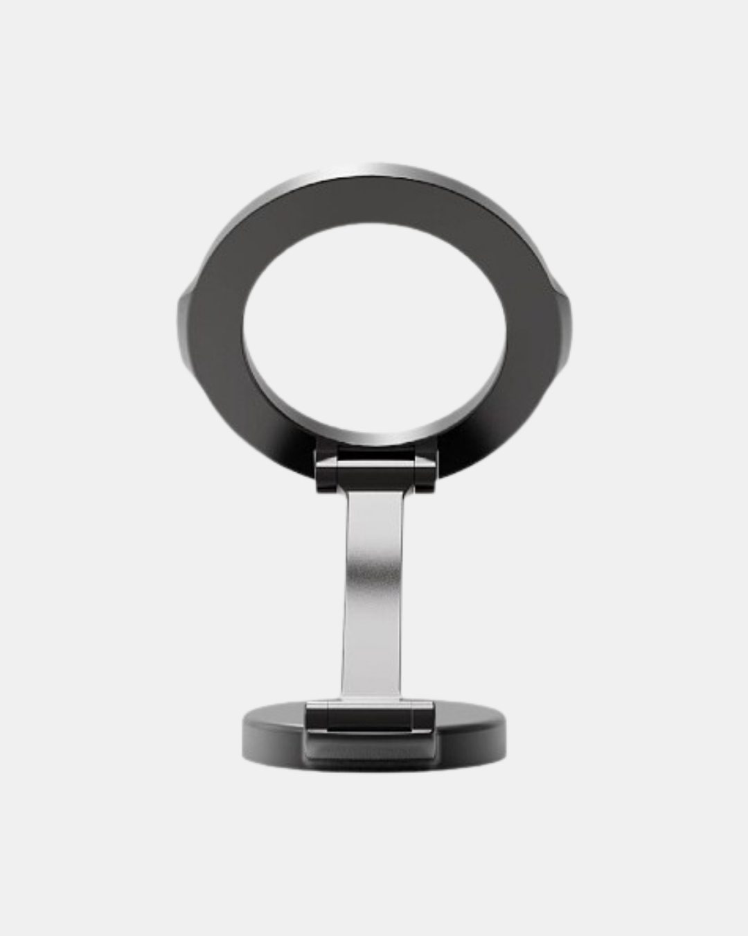 360° Dönebilen Katlanır Manyetik Araç Telefon Tutucu – MagSafe Uyumlu Kompakt ve Şık Tasarım