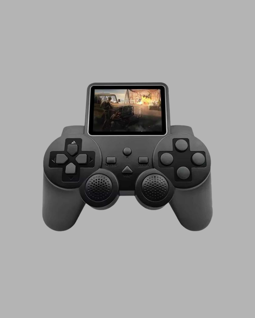 520 Oyunlu Atari S10 El Konsolu – Retro Tasarım Şarjlı ve Taşınabilir Oyun Deneyimi