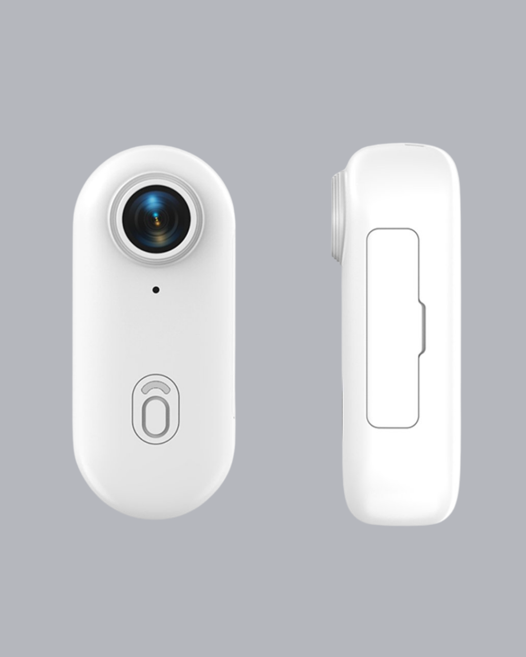 1080P Full HD Spor Kamerası 360° Klips ve WiFi Özellikli