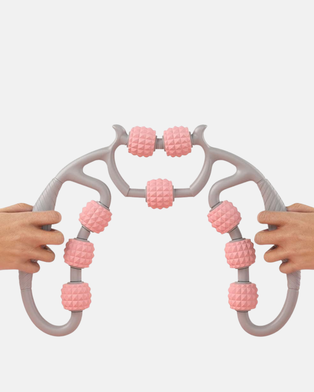 3D Nokta Masaj Aleti – Derin Kas Rahatlatıcı ve Vücut Şekillendirici