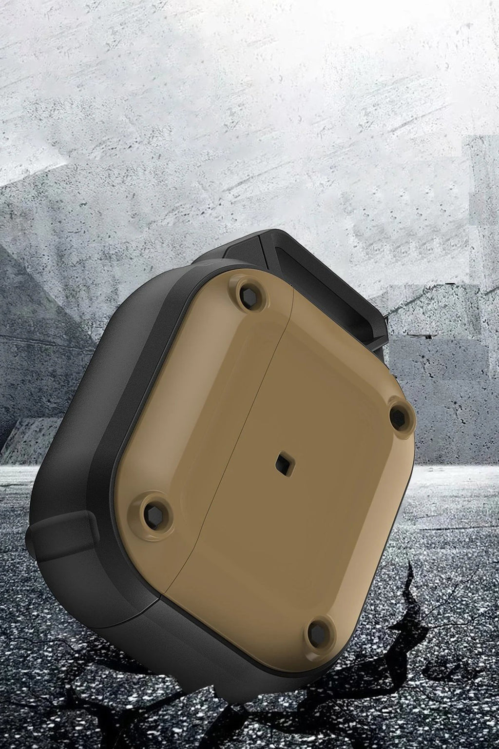 Airpods Pro 2 (2.nesil) Asgard Kılıf - Mavi-(5796)