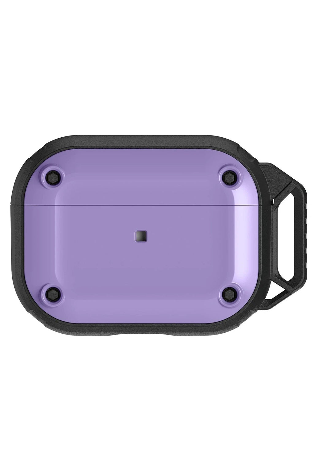 Airpods Pro 2 (2.nesil) Asgard Kılıf - Mor-(5796)
