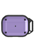 Airpods Pro 2 (2.nesil) Asgard Kılıf - Mor-(5796)