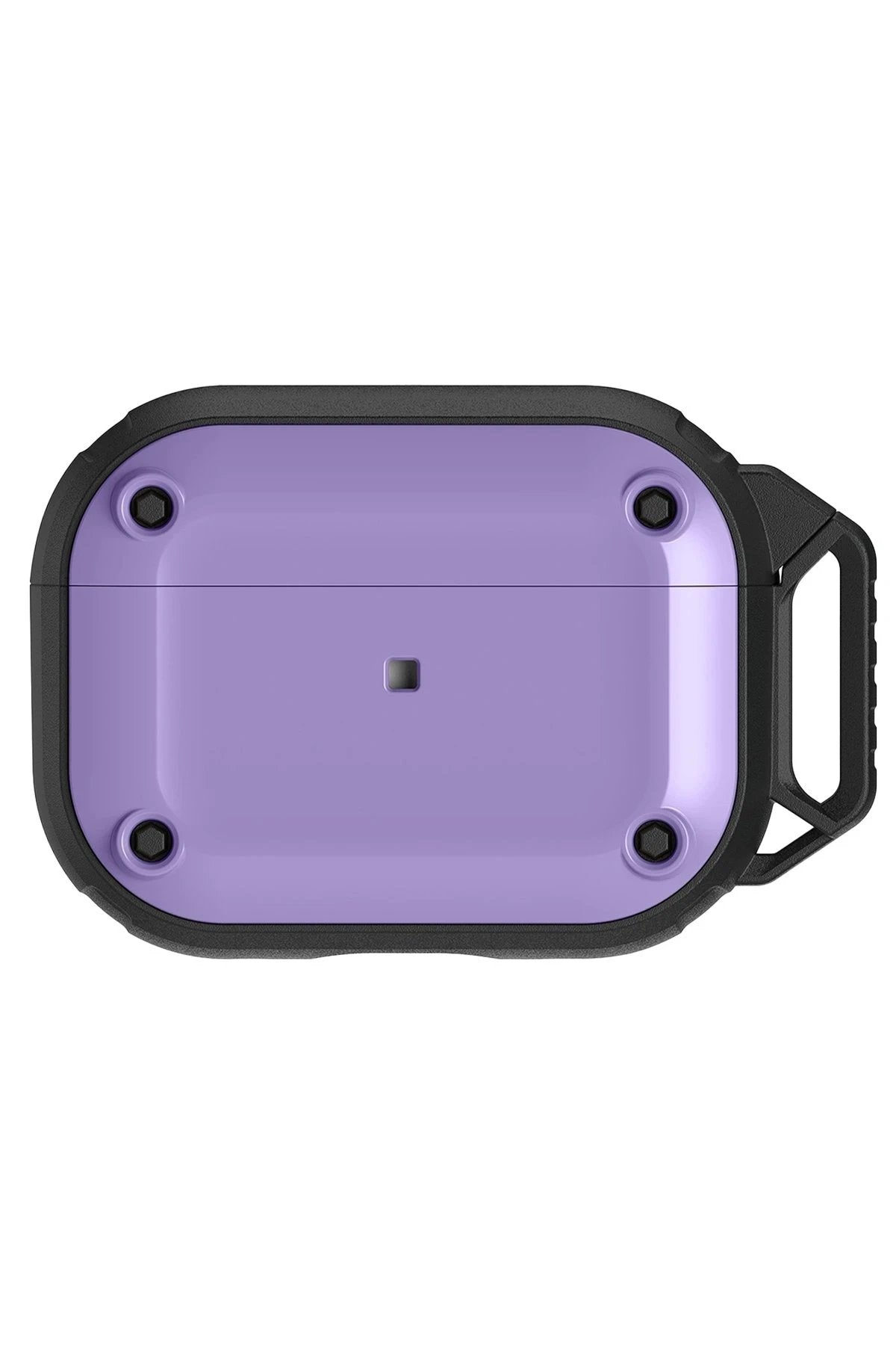 Airpods Pro 2 (2.nesil) Asgard Kılıf - Mor-(5796)