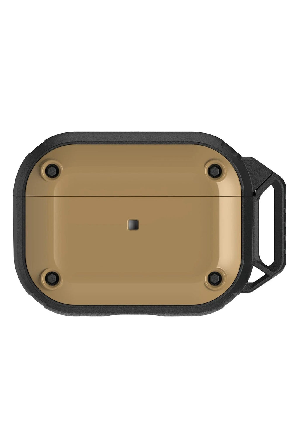 Airpods Pro 2 (2.nesil) Asgard Kılıf - Kahverengi-(5796)