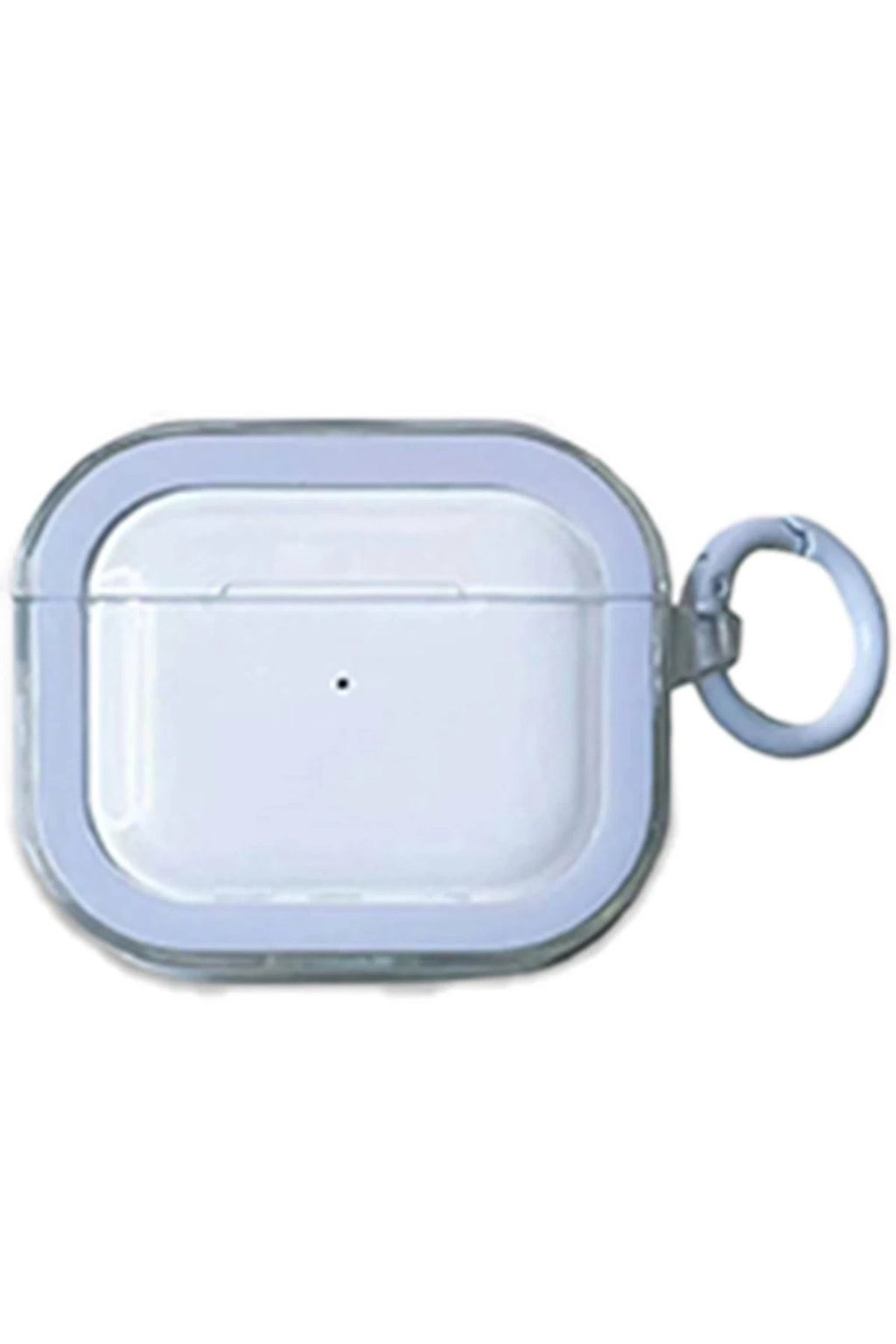 Airpods Pro 2 (2.nesil) Bond Kılıf - Beyaz-(5796)