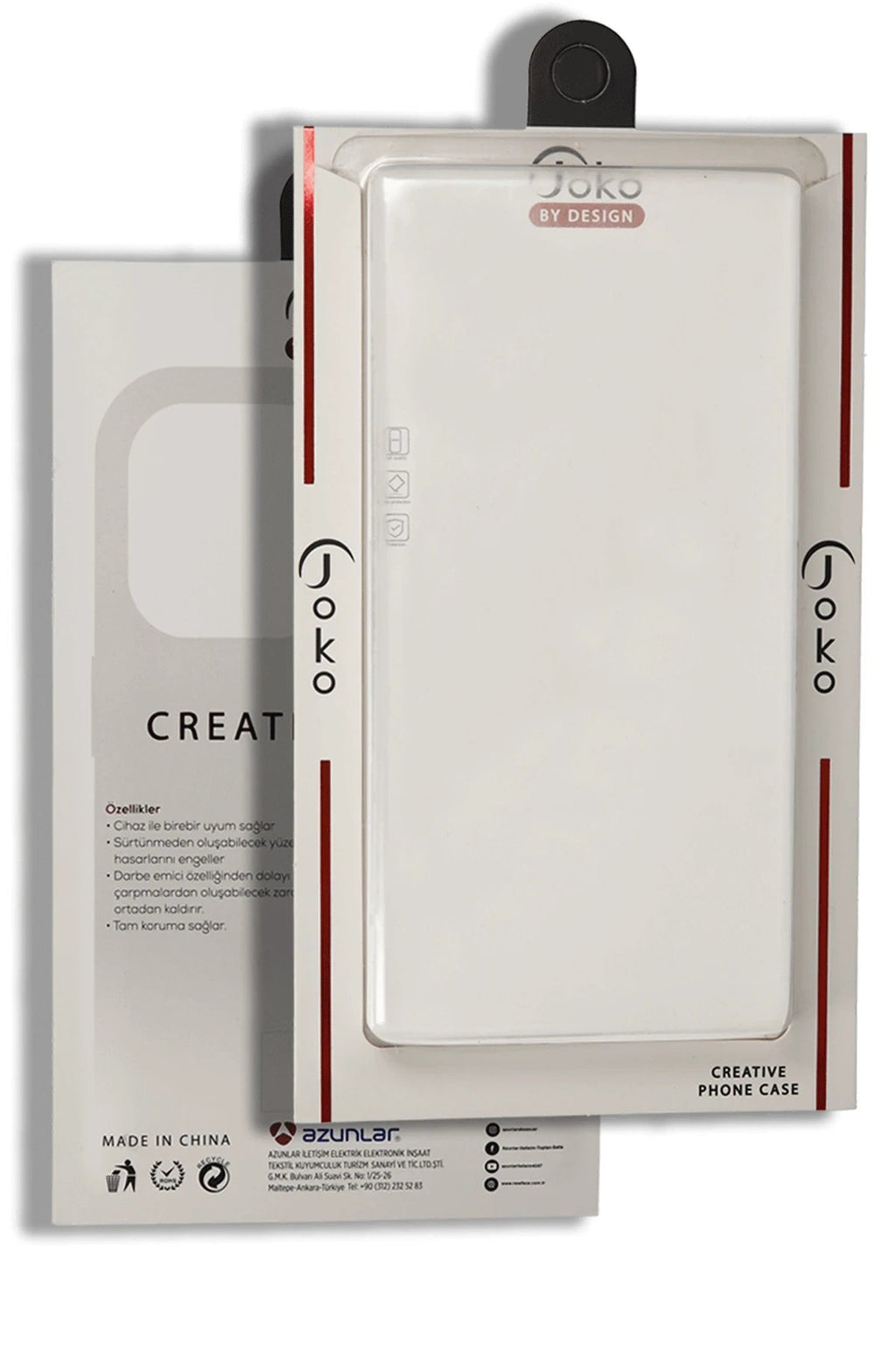 Vakum Kılıf İçin 100lü Paket-(5796)