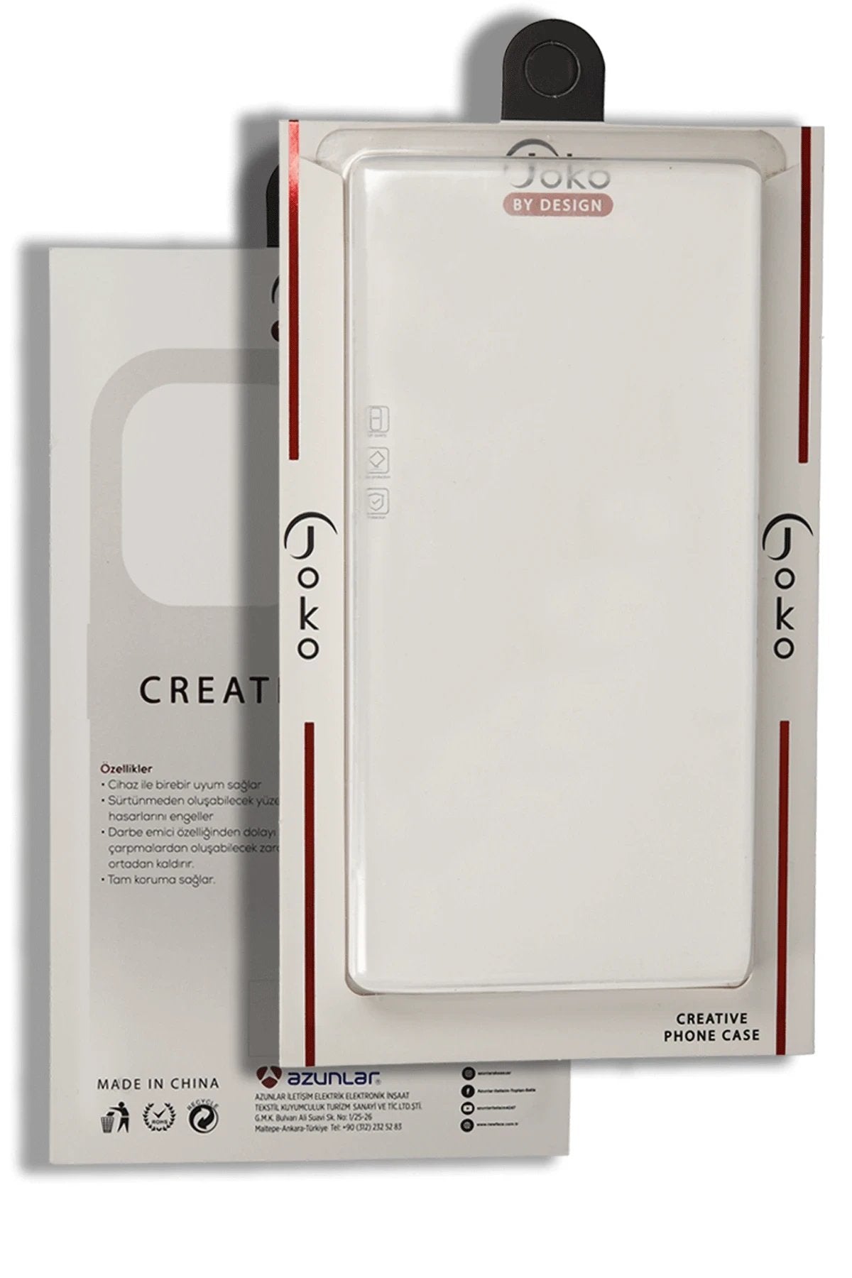 Vakum Kılıf İçin 100lü Paket-(5796)