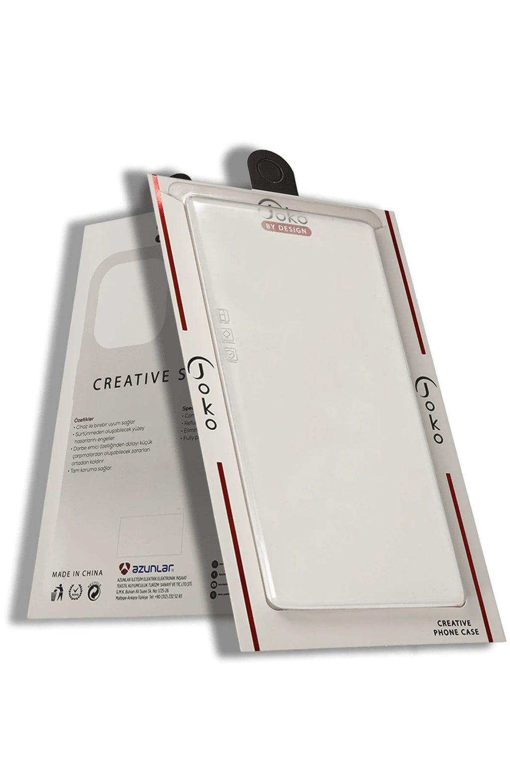 Vakum Kılıf İçin 100lü Paket-(5796)