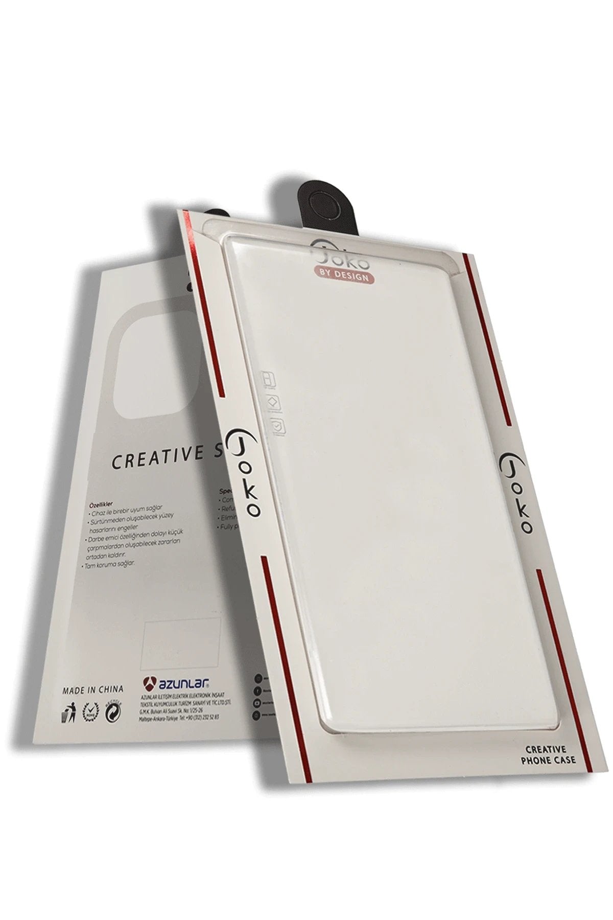 Vakum Kılıf İçin 100lü Paket-(5796)