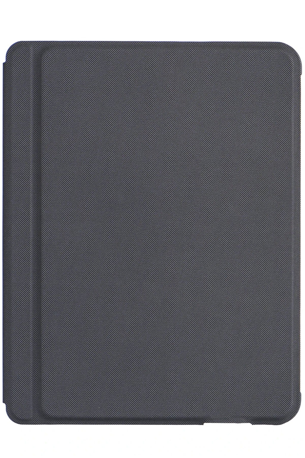 T5508D iPad 2022 10.9 (10.Nesil) Kılıf Palermo Ledli Klavyeli Standlı Tablet Kılıfı - Siyah-(5796)