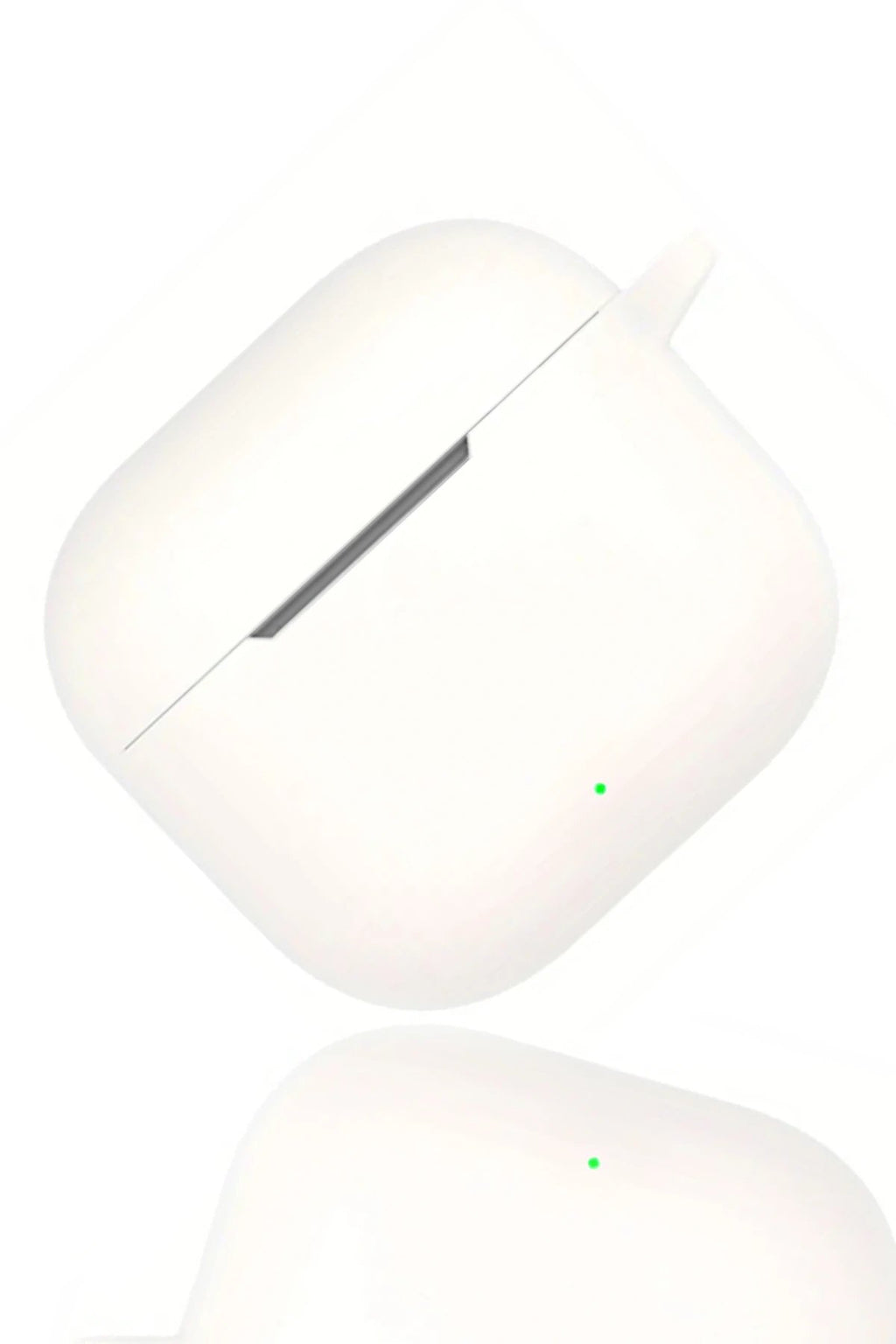 Huawei FreeBuds SE 3 Hang Kılıf - Beyaz-(5796)