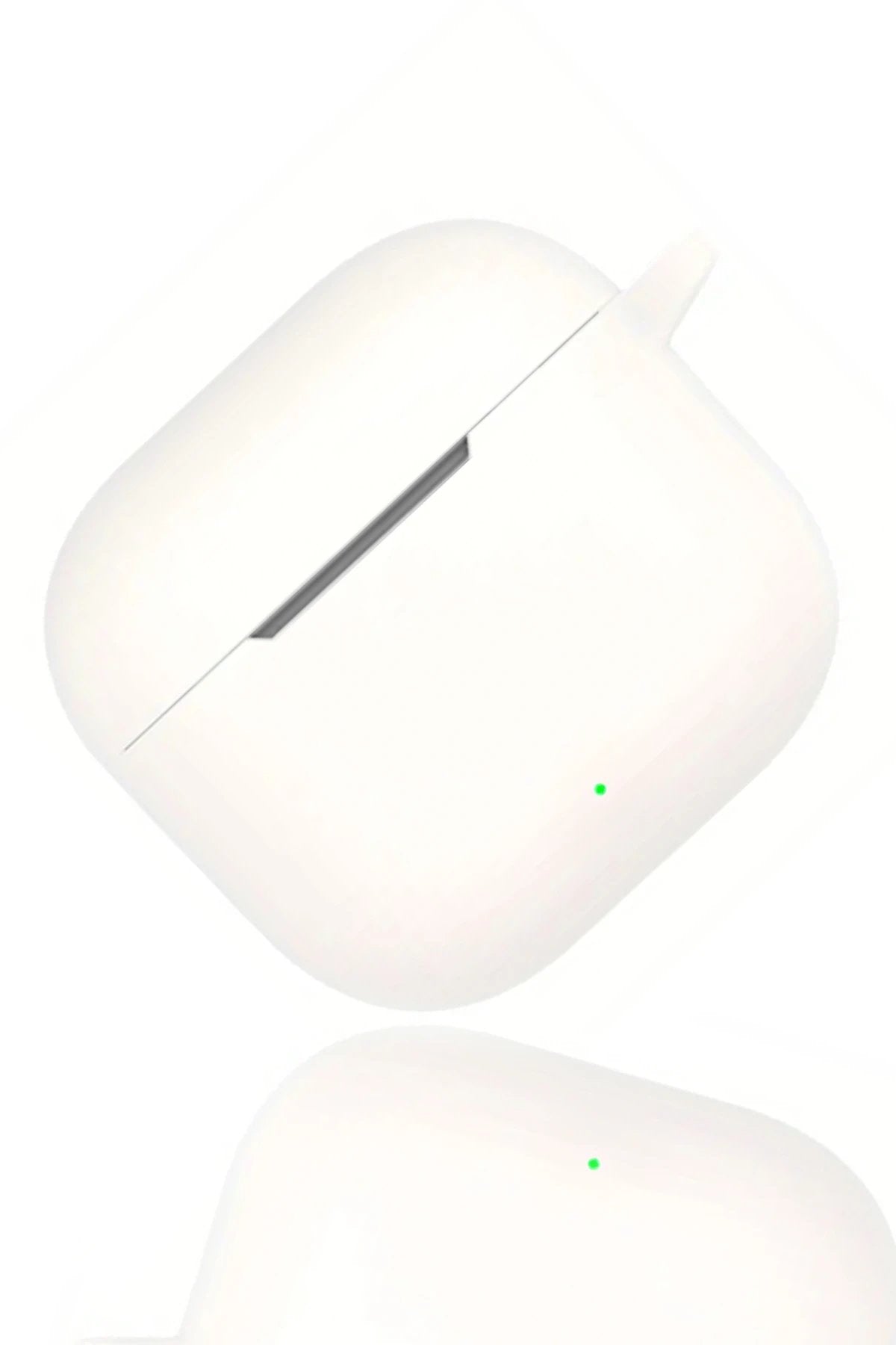 Huawei FreeBuds SE 3 Hang Kılıf - Beyaz-(5796)