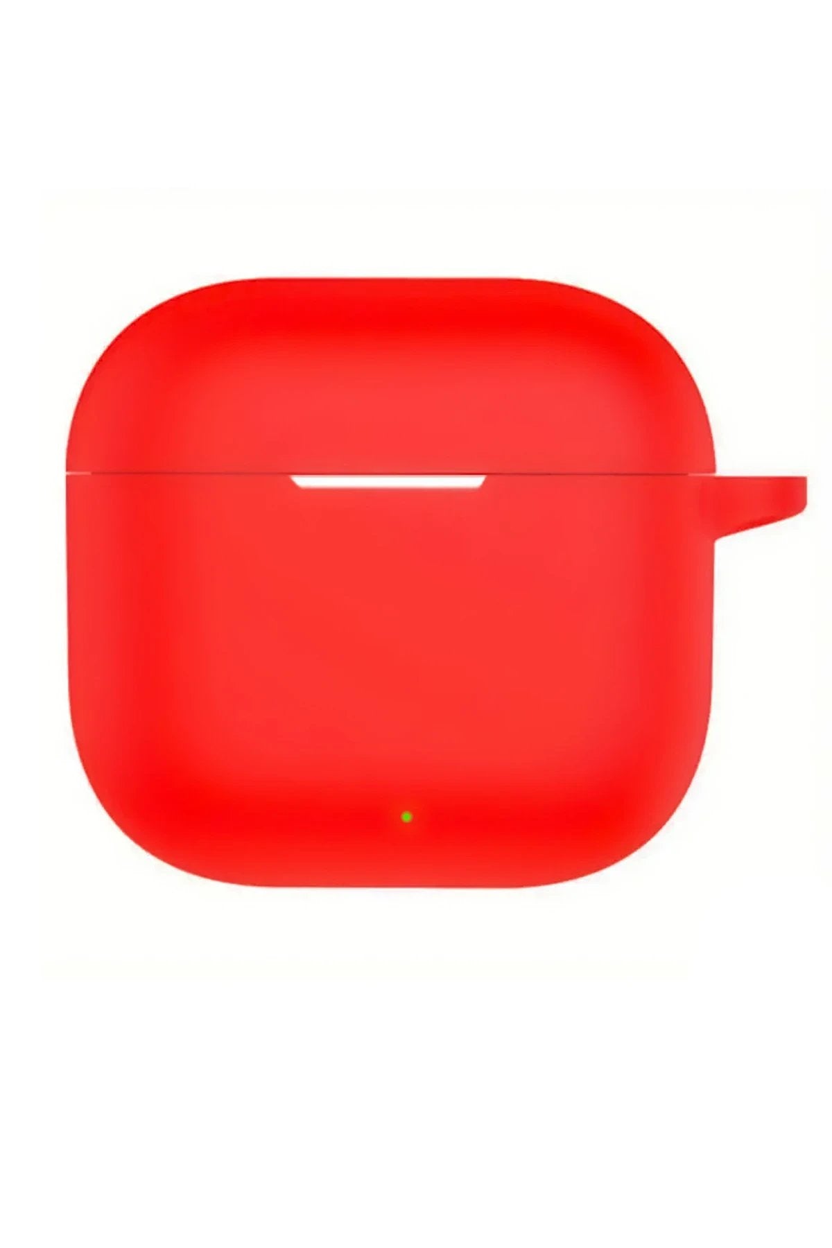 Huawei FreeBuds SE 3 Hang Kılıf - Kırmızı-(5796)