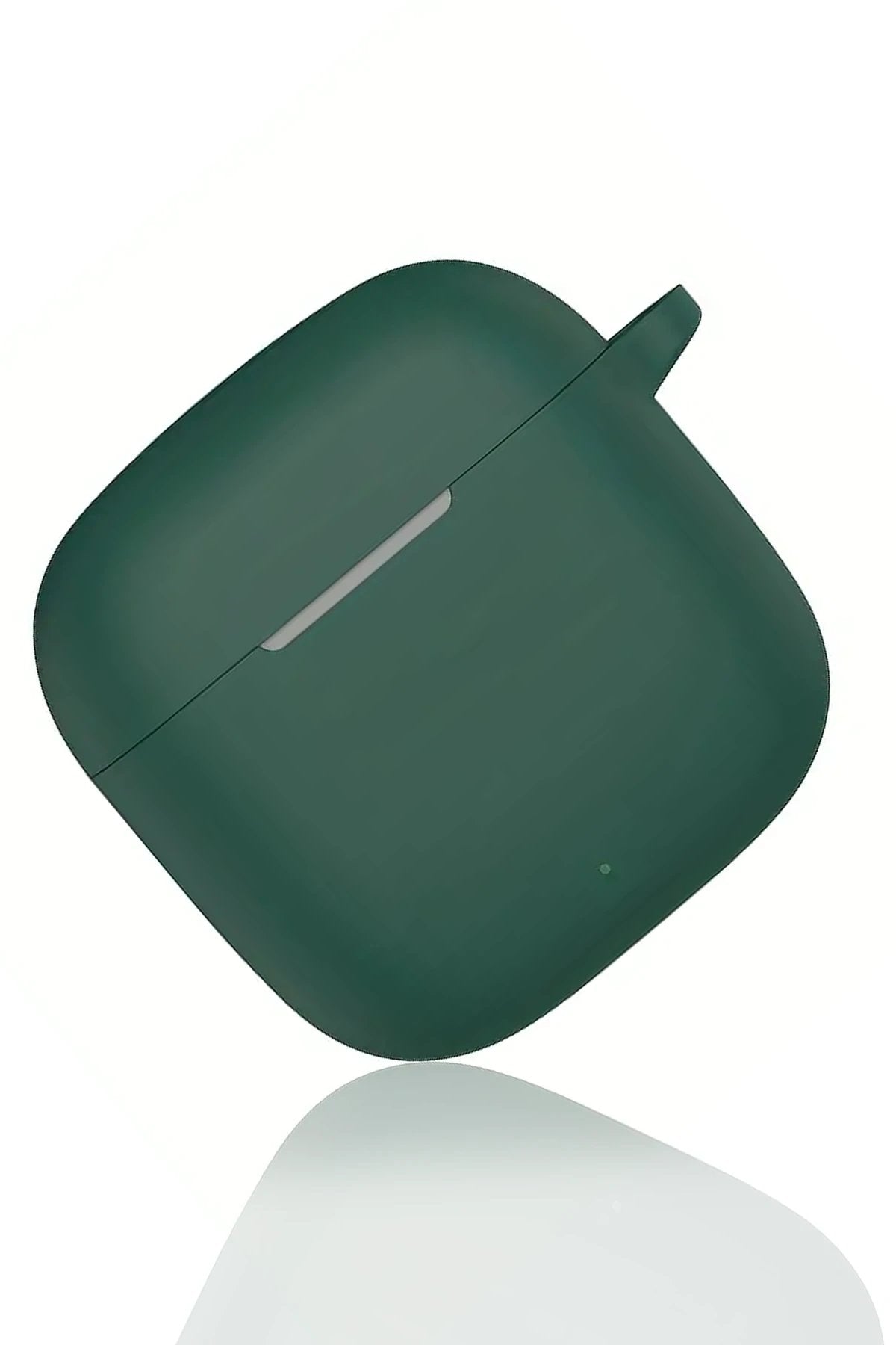 Huawei FreeBuds SE 3 Hang Kılıf - Yeşil-(5796)