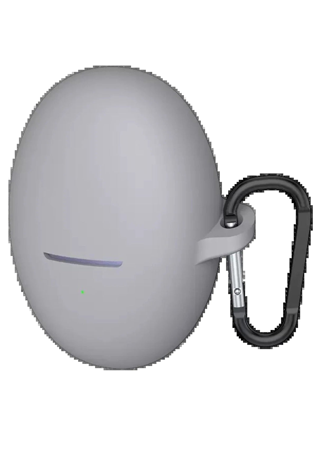 Huawei FreeBuds 6 Hang Kılıf - Bej-(5796)