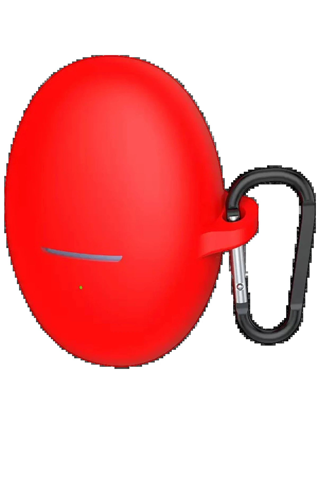 Huawei FreeBuds 6 Hang Kılıf - Kırmızı-(5796)