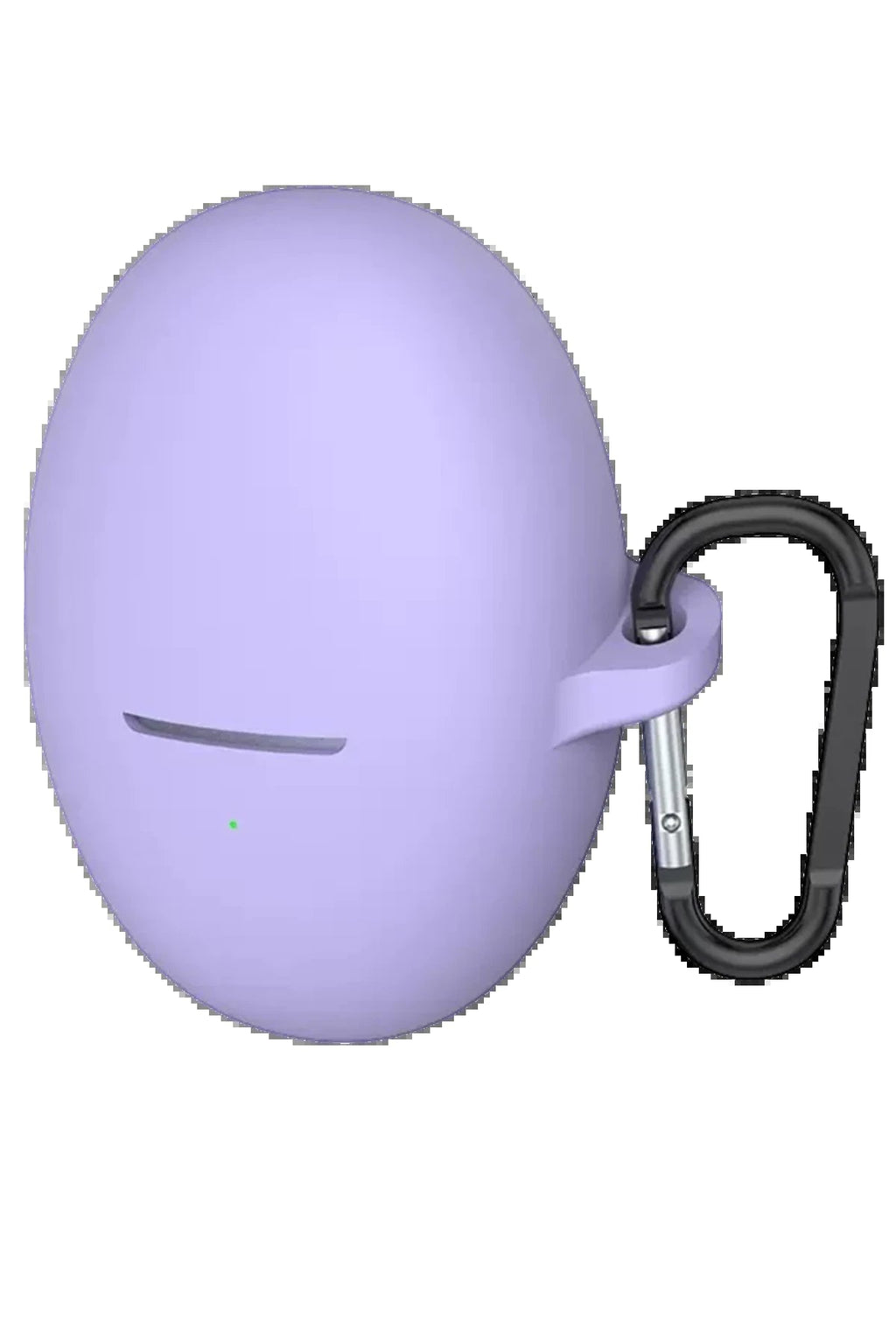 Huawei FreeBuds 6 Hang Kılıf - Lila-(5796)